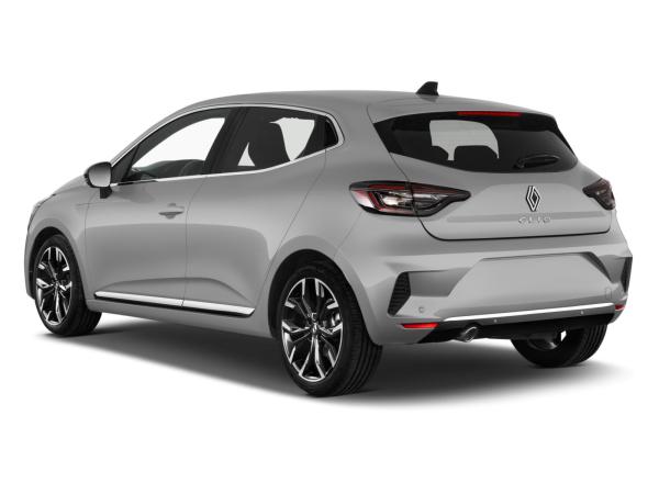 Renault Clio Techno TCe 90