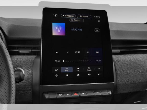 Renault Clio Techno TCe 90