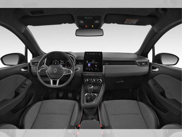 Renault Clio Techno TCe 90