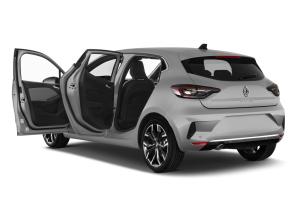 Renault Clio Techno TCe 90