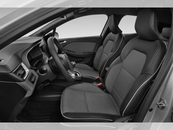 Renault Clio Techno TCe 90