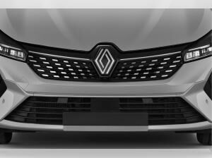 Renault Clio Techno TCe 90