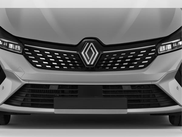 Renault Clio Techno TCe 90