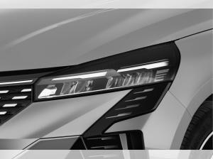 Renault Clio Techno TCe 90