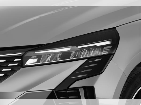 Renault Clio Techno TCe 90