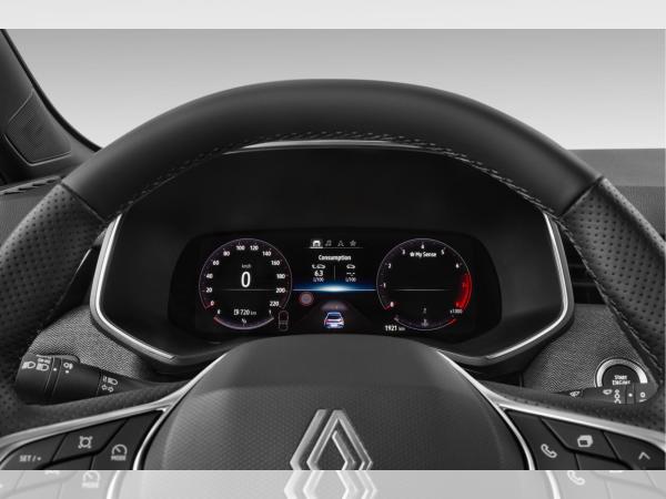 Renault Clio Techno TCe 90