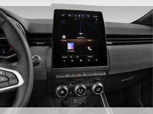 Renault Clio Techno TCe 90