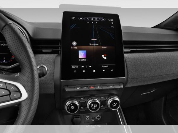 Renault Clio Techno TCe 90