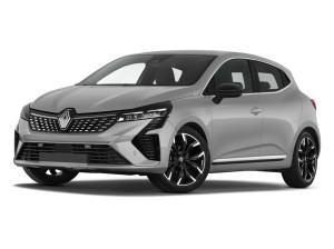 Renault Clio Techno TCe 90