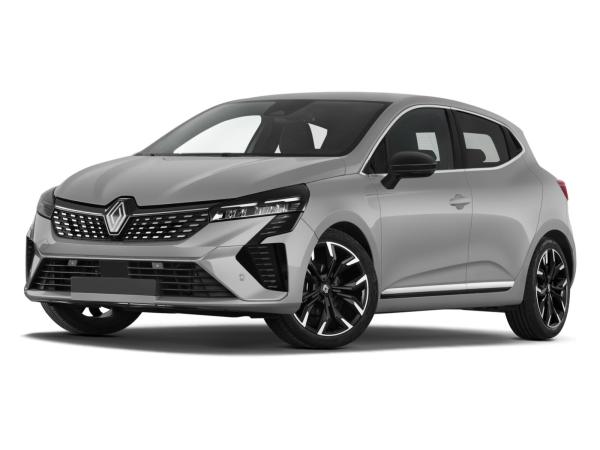 Renault Clio Techno TCe 90