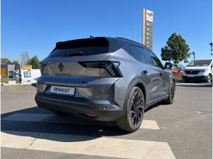 Renault Scenic Esprit Alpine 220 Long Range - ABVERKAUFSAKTION
