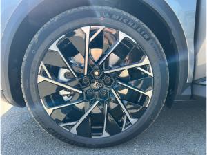 Renault Scenic Esprit Alpine 220 Long Range - ABVERKAUFSAKTION