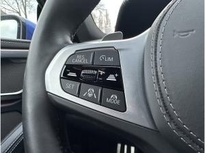 BMW 840 i xDrive Coupé || DrivingAssProf. 360° Laser