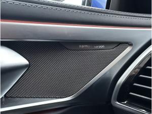 BMW 840 i xDrive Coupé || DrivingAssProf. 360° Laser