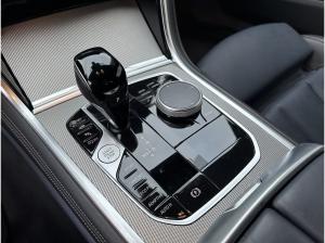 BMW 840 i xDrive Coupé || DrivingAssProf. 360° Laser