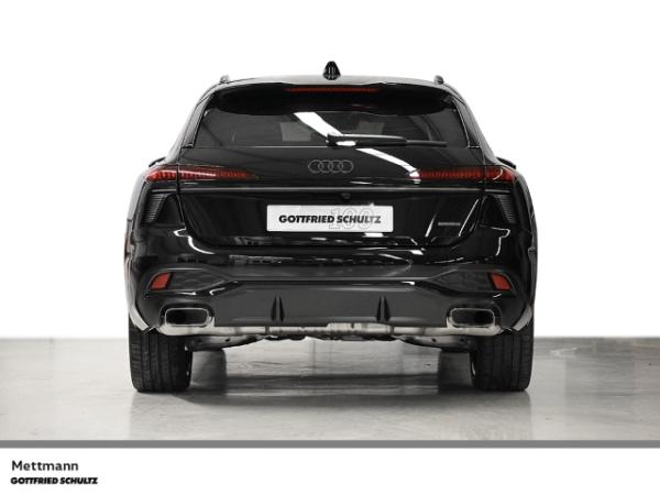 Audi A6 Avant e-hybrid quattro (Mettmann)