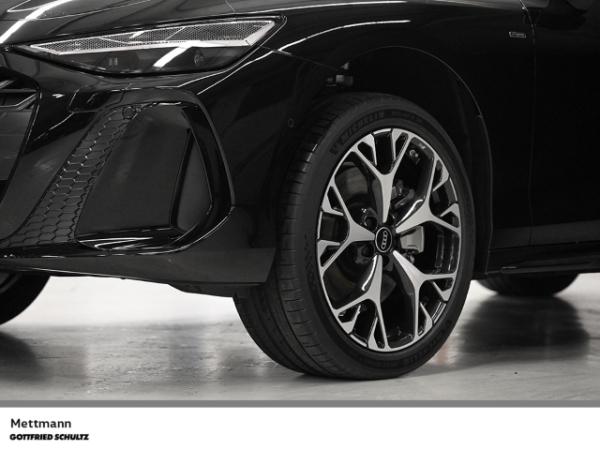 Audi A6 Avant e-hybrid quattro (Mettmann)