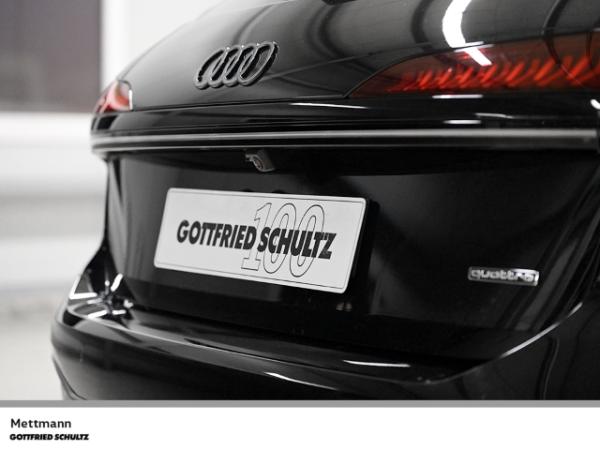 Audi A6 Avant e-hybrid quattro (Mettmann)