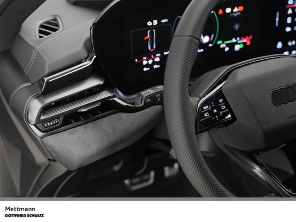 Audi A6 Avant e-hybrid quattro (Mettmann)