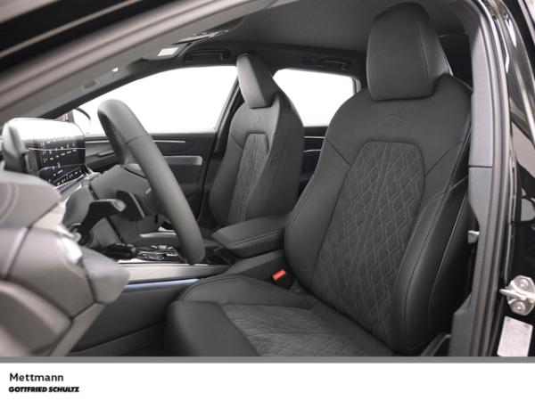 Audi A6 Avant e-hybrid quattro (Mettmann)