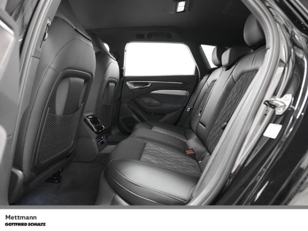 Audi A6 Avant e-hybrid quattro (Mettmann)