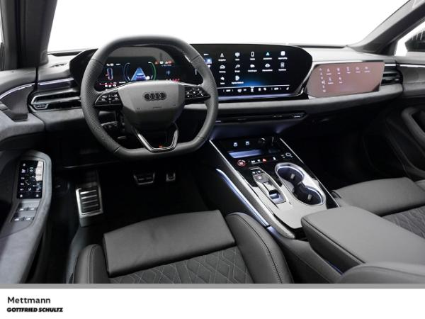 Audi A6 Avant e-hybrid quattro (Mettmann)