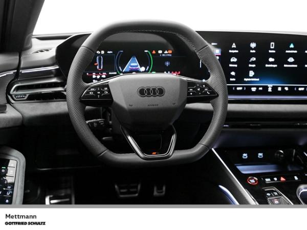 Audi A6 Avant e-hybrid quattro (Mettmann)