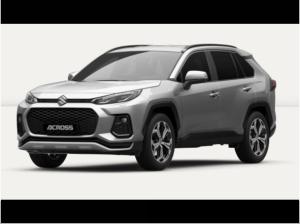 Suzuki Across 2.5 PHEV MY26+Memory+SHZV+H+BLIS+LED