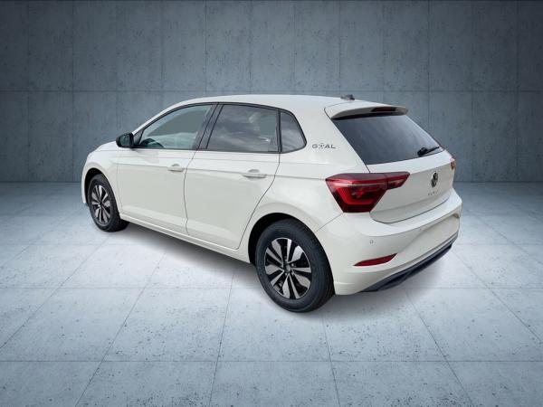 Volkswagen Polo GOAL 1.0 l Matrix+Navi+Climatr.+SHZ+GRA