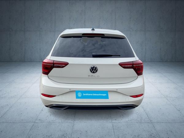 Volkswagen Polo GOAL 1.0 l Matrix+Navi+Climatr.+SHZ+GRA