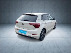 Volkswagen Polo GOAL 1.0 l Matrix+Navi+Climatr.+SHZ+GRA