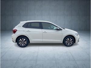 Volkswagen Polo GOAL 1.0 l Matrix+Navi+Climatr.+SHZ+GRA