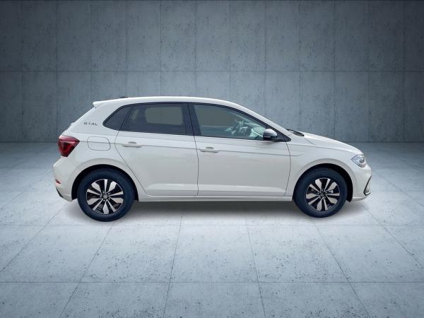 Volkswagen Polo GOAL 1.0 l Matrix+Navi+Climatr.+SHZ+GRA