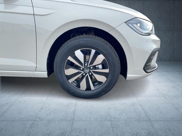 Volkswagen Polo GOAL 1.0 l Matrix+Navi+Climatr.+SHZ+GRA