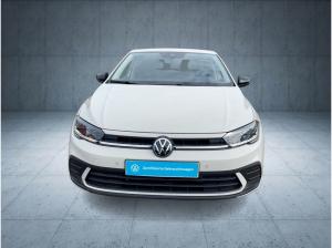 Volkswagen Polo GOAL 1.0 l Matrix+Navi+Climatr.+SHZ+GRA