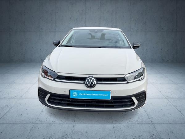 Volkswagen Polo GOAL 1.0 l Matrix+Navi+Climatr.+SHZ+GRA