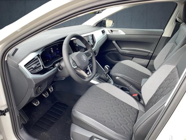 Volkswagen Polo GOAL 1.0 l Matrix+Navi+Climatr.+SHZ+GRA