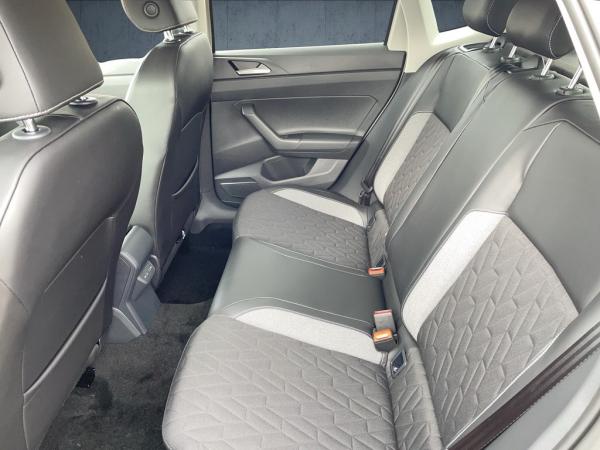 Volkswagen Polo GOAL 1.0 l Matrix+Navi+Climatr.+SHZ+GRA