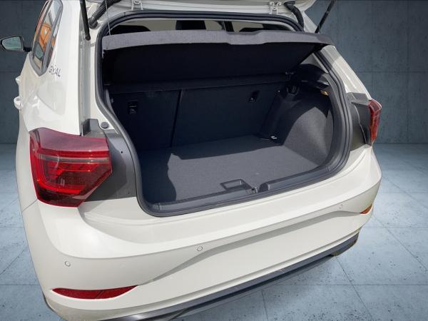 Volkswagen Polo GOAL 1.0 l Matrix+Navi+Climatr.+SHZ+GRA