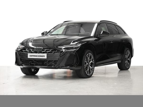 Audi A6 Avant e-hybrid quattro (Mettmann)