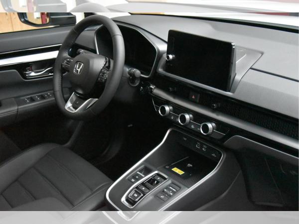 Honda CR-V Hybrid Elegance 🥳sofort verfügbar 🥳