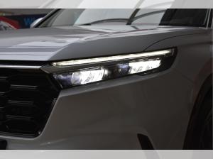 Honda CR-V Hybrid Elegance 🥳sofort verfügbar 🥳