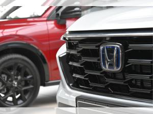 Honda CR-V Hybrid Elegance 🥳sofort verfügbar 🥳