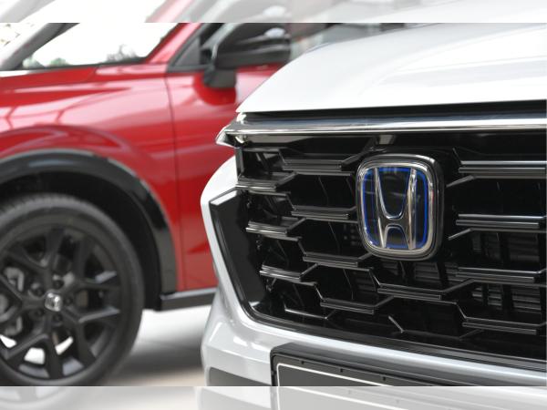 Honda CR-V Hybrid Elegance 🥳sofort verfügbar 🥳