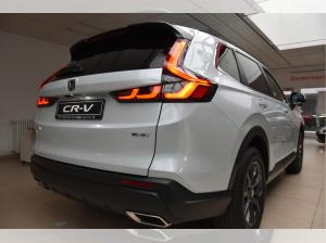 Honda CR-V Hybrid Elegance 🥳sofort verfügbar 🥳