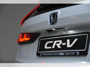Honda CR-V Hybrid Elegance 🥳sofort verfügbar 🥳