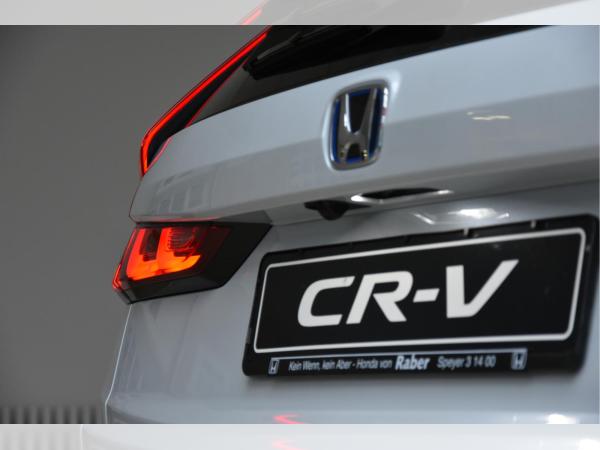 Honda CR-V Hybrid Elegance 🥳sofort verfügbar 🥳
