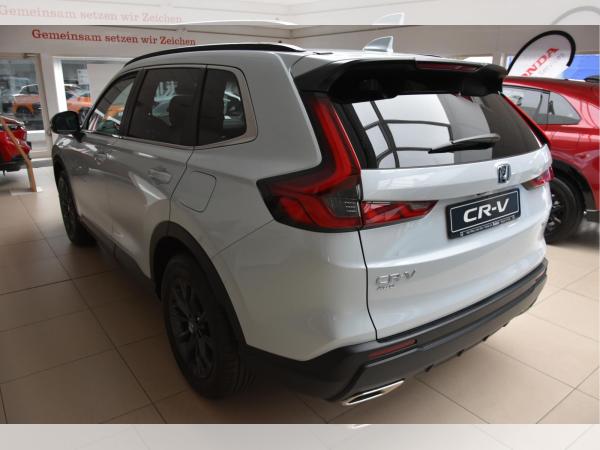 Honda CR-V Hybrid Elegance 🥳sofort verfügbar 🥳