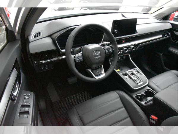 Honda CR-V Hybrid Elegance 🥳sofort verfügbar 🥳