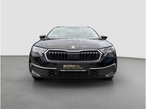 Skoda Octavia Combi Selection 2.0 TDI MATRIX 360° HUD Virtual